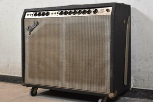 Fender フェンダー ギターアンプ Twin Reverb