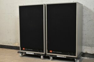 JBL 4311A CONTROL MONITOR speaker pair 