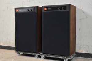 JBL speaker pair 4312SX