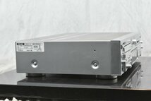 TEAC ティアック CDプレーヤー/MDデッキ MD-70CD-S_画像5