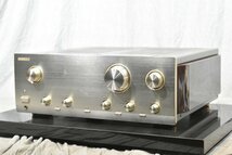 【送料無料!!】SANSUI サンスイ AU-α907NRA プリメインアンプ_画像1