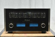 【送料無料!!】McIntosh マッキントッシュ 真空管パワーアンプ MC2102_画像2