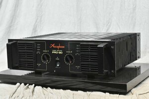 [ free shipping!!]Accuphase Accuphase PA power amplifier PRO-30