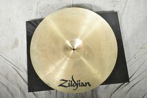 Zildjian/ジルジャン ライドシンバル MEDIUM RIDE 20インチ_画像5