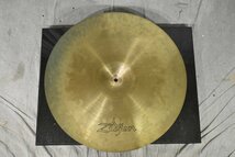 Zildjian/ジルジャン ライドシンバル 20インチ_画像5