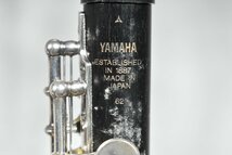 YAMAHA/ヤマハ ピッコロ YPC-62_画像6