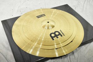 MEINL/マイネル シンバルセット HCSシリーズ