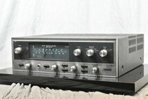 Pioneer パイオニア 真空管アンプ レシーバー SX-42_画像1