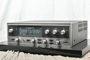 Pioneer パイオニア 真空管アンプ レシーバー SX-42