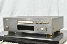 DENON デノン CDプレーヤー DCD-1650AL_画像1