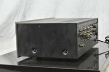 DIATONE ダイヤトーン DA-P100 コントロールアンプ_画像4