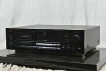 ONKYO オンキョー カセットデッキ Integra K-701_画像1