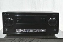 Pioneer パイオニア AVアンプ SC-LX87_画像2