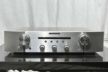 Marantz マランツ PM5004 プリメインアンプ_画像2