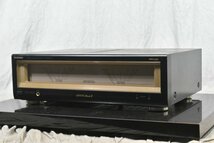 Technics テクニクス パワーアンプ SE-A1000MK2_画像1