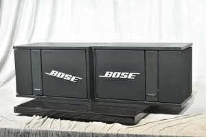BOSE Bose speaker pair 301 MUSIC MONITOR II