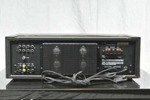 LUXMAN ラックスマン プリメインアンプ L-90_画像6