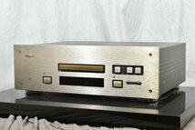 TEAC ティアック CDプレーヤー VRDS-7_画像1