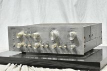 DIATONE ダイヤトーン プリメインアンプ DA-U750_画像1