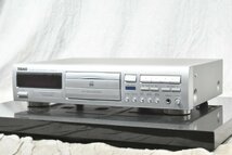 TEAC ティアック CD-RW890MKII CDレコーダー_画像1