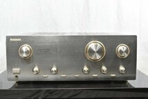 SANSUI サンスイ AU-α707NRA プリメインアンプ_画像2