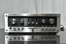 marantz マランツ コントロールアンプ Model 3200_画像2