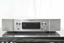 marantz マランツ ネットワークオーディオプレイヤー NA6006_画像2