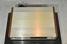 DENON デノン CDプレーヤー DCD-1650G_画像3