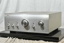 DENON デノン プリメインアンプ PMA-2000AE_画像1