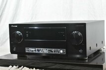 Pioneer パイオニア AVアンプ SC-LX87_画像1