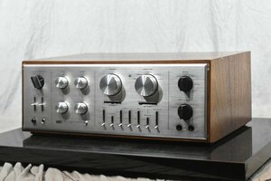 LUXMAN