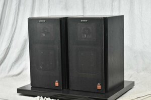 SONY ソニー スピーカーペア APM-20AV