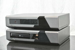 QUADk.-do66 pre-amplifier +67 CD player 