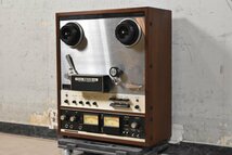 TEAC/ティアック オープンリールデッキ A-7030GSL【現状渡し品】_画像1