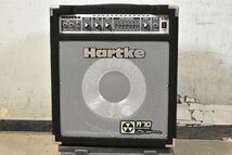 Hartke ハートキー ベースアンプ コンボアンプ A70_画像2