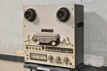 TEAC/ティアック オープンリールデッキ X-10R 元箱付き【現状渡し品】_画像1