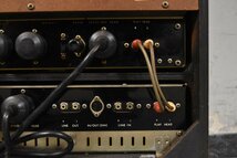 TEAC/ティアック オープンリールデッキ A-6010【現状渡し品】_画像8