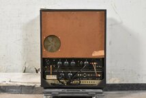 TEAC/ティアック オープンリールデッキ A-6010【現状渡し品】_画像6