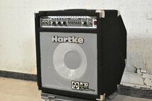 Hartke ハートキー ベースアンプ コンボアンプ A70_画像1