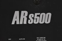 Acoustic Research アコースティックリサーチ AR S500_画像10