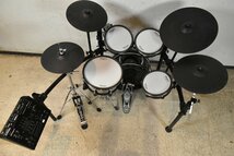 【送料無料!!】Roland/ローランド 電子ドラム TD-50X V-Drums_画像5