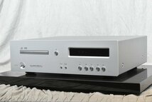 【送料無料!!】LUXMAN ラックスマン CDプレーヤー D-03X_画像1