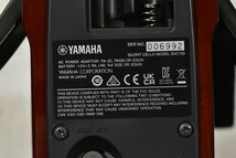 【送料無料!!】YAMAHA/ヤマハ サイレントチェロ SVC110_画像6