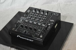 [ free shipping!!]Pioneer/ Pioneer DJ mixer DJM-900NXS '11 year made 