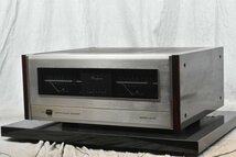 【送料無料!!】Accuphase アキュフェーズ パワーアンプ P-500_画像1