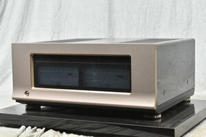 [ free shipping!!]LUXMAN Luxman M-7i stereo power amplifier 