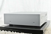 【送料無料!!】LUXMAN ラックスマン CDプレーヤー D-03X_画像5