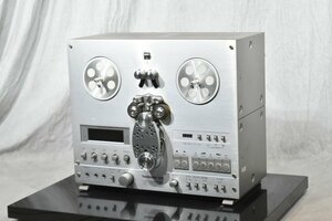 [ free shipping!!]Technics Technics RS-777 open reel deck 