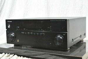 Pioneer パイオニア AVマルチチャンネルアンプ VSA-LX53