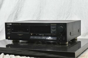 PIONEER パイオニア T-616 カセットデッキ